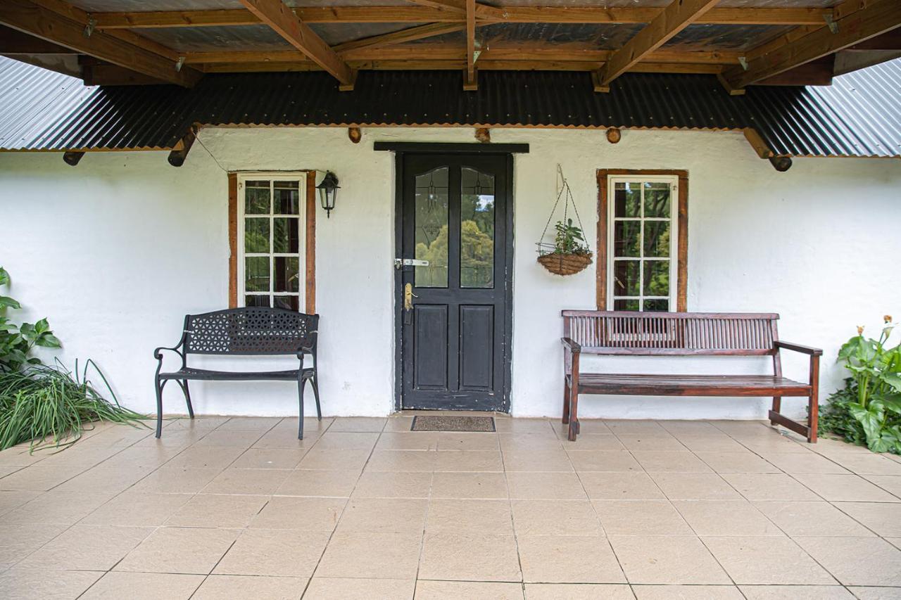 Umzimkulu River Lodge Underberg Exterior foto